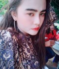 Rencontre Femme Thaïlande à Amphoe Mueang Kanchanaburi : Chuta, 27 ans